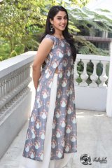 Regina Cassandra Interview About Shaurya